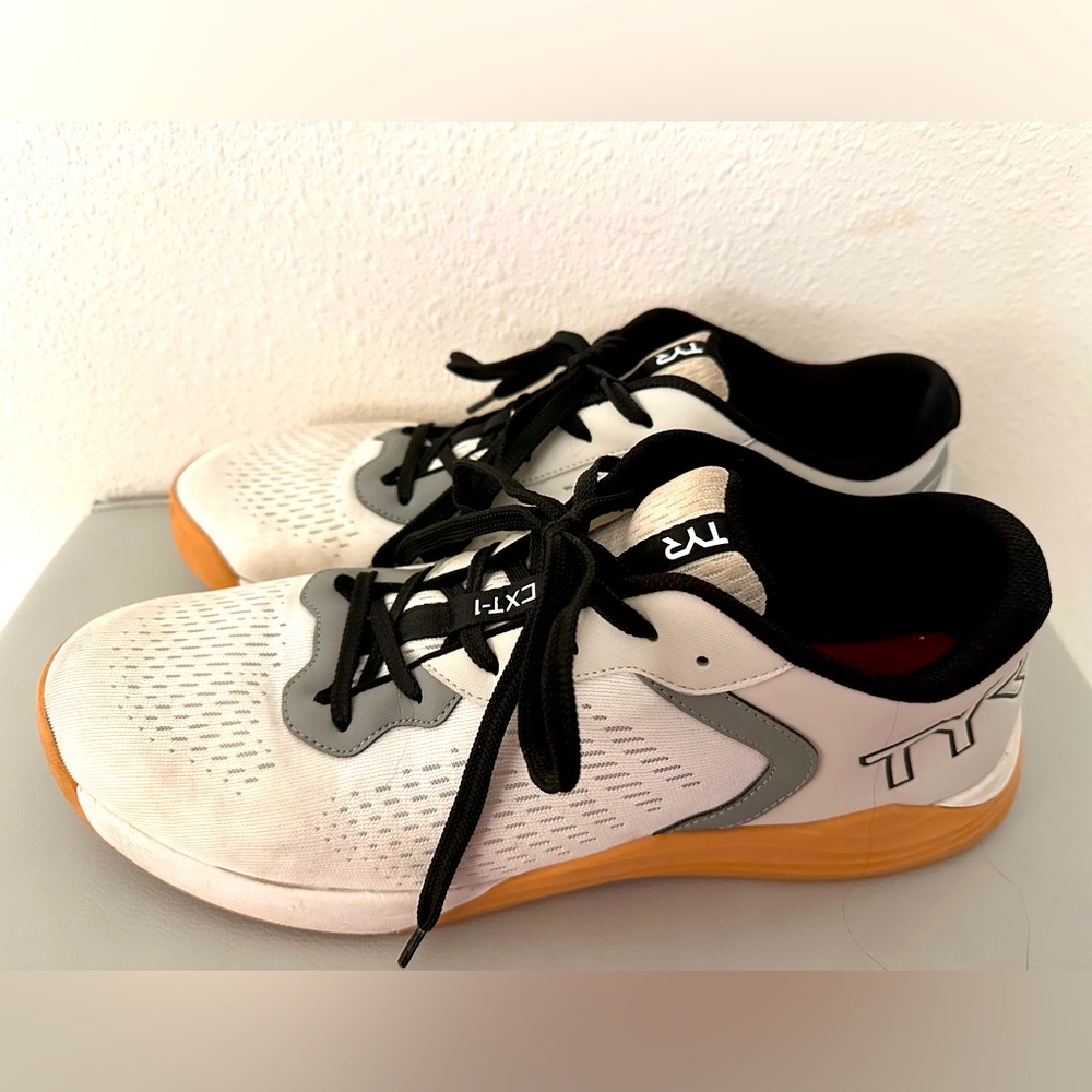 TYR Men’s CXT-1 Trainer Size 13